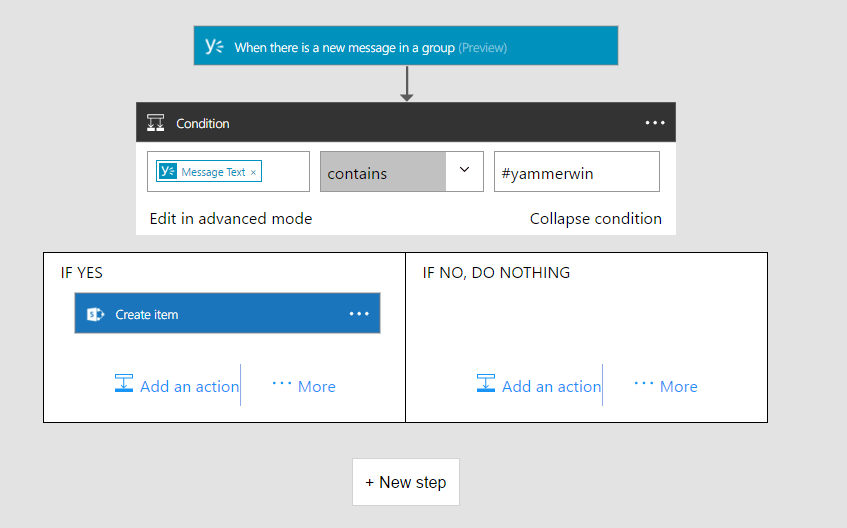 Is Microsoft Flow the replacement for SharePoint&nbsp;Workflows?